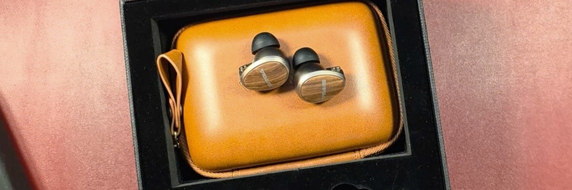 Amplify Audio Reviews - Sivga Nightingale Pro: Masterclass in Balance!