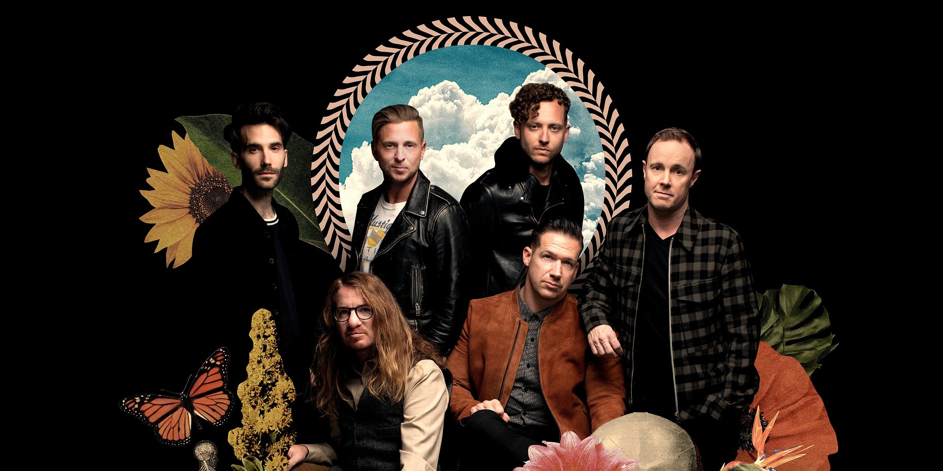 OneRepublic ogłaszają pierwsze wydanie winylowe albumu „Waking Up”