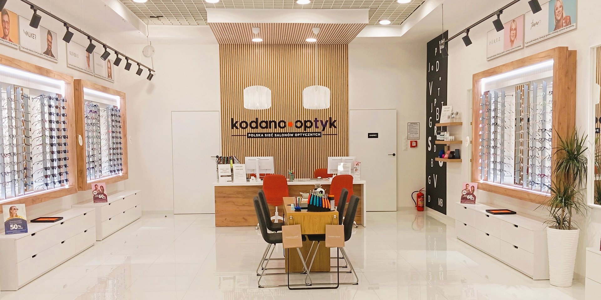 6-krotny wzrost zysku netto – KODANO Optyk podsumowuje 2025 rok i zapowiada otwarcie flagowego salonu w Warszawie