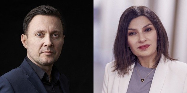 Poznaj 12 nawyków skutecznego lidera i rozwijaj się w rytmie czterech pór roku. Wieczór autorski Tomasza Gordona i Magdaleny Kraczli