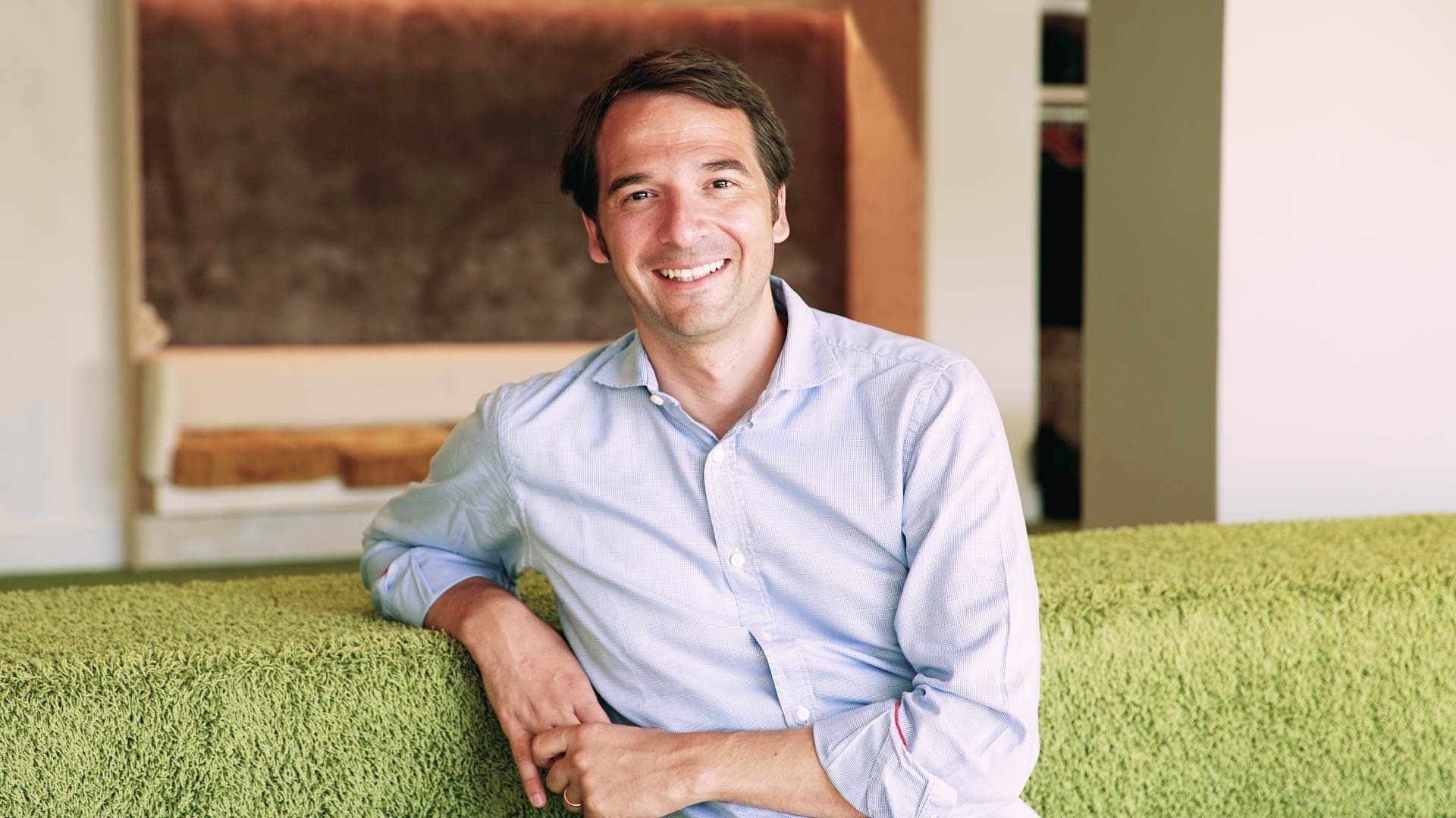 eDreams ODIGEO nomeia novo CFO à medida que intensifica expansão global enquanto plataforma de subscrição de todo o tipo de viagens