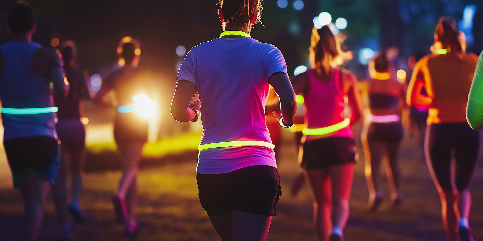 Półmaraton w Olsztynie inny niż wszystkie. Nowe wydarzenie na biegowej mapie Polski, gdzie bycie razem liczy się bardziej niż wynik