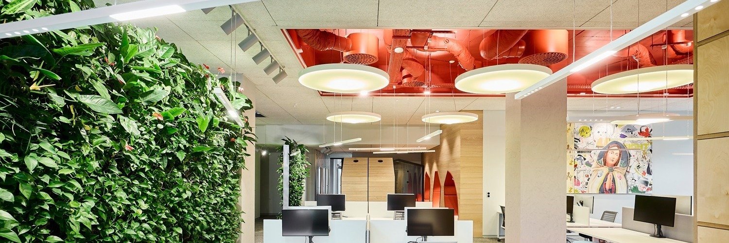 New acoustic guidelines: in offices, people – not decibels – should come first, and from September changes will also apply to residential buildings