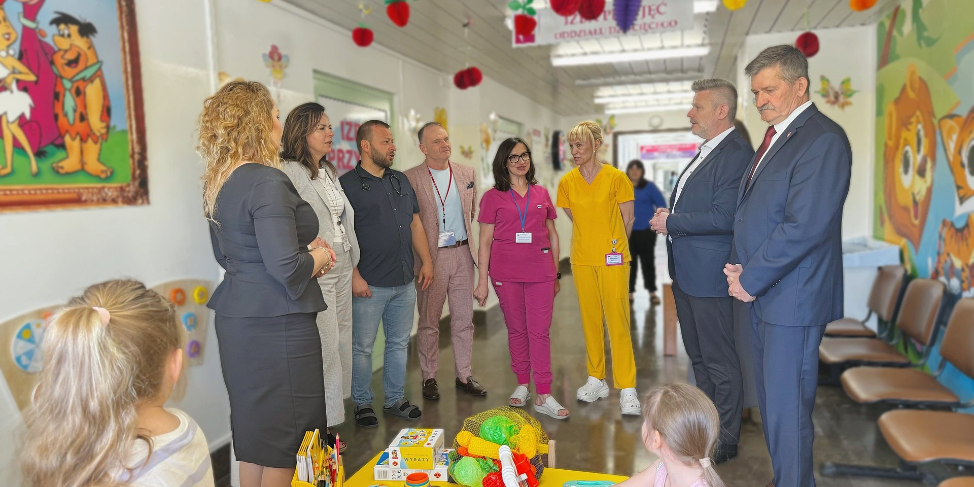 23 tysiące głosów i jeden cel — uśmiech dzieci