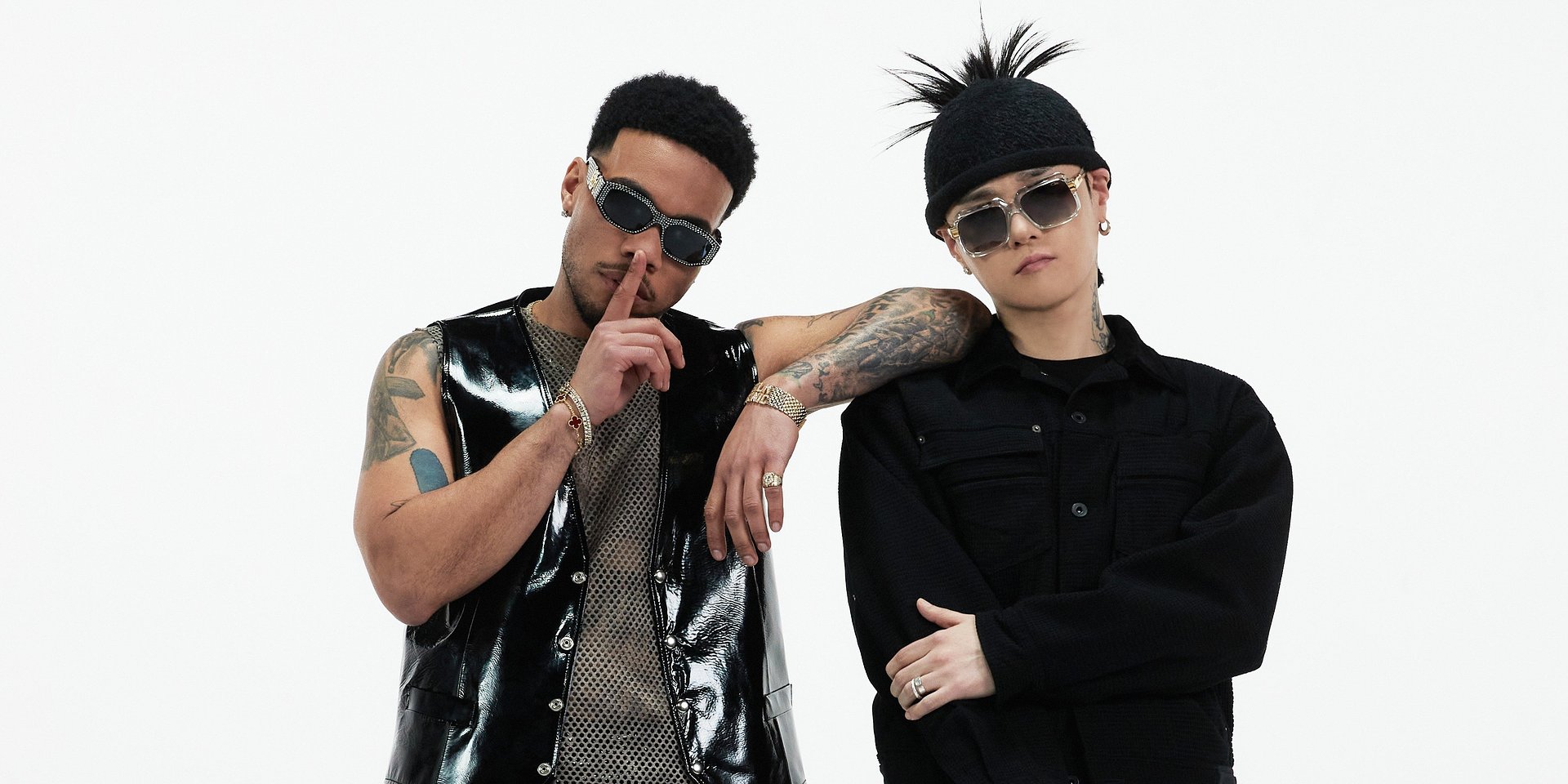 Anderson .Paak i Dean znów razem w singlu „Aftertaste” z soundtracku do „K-POPS!”