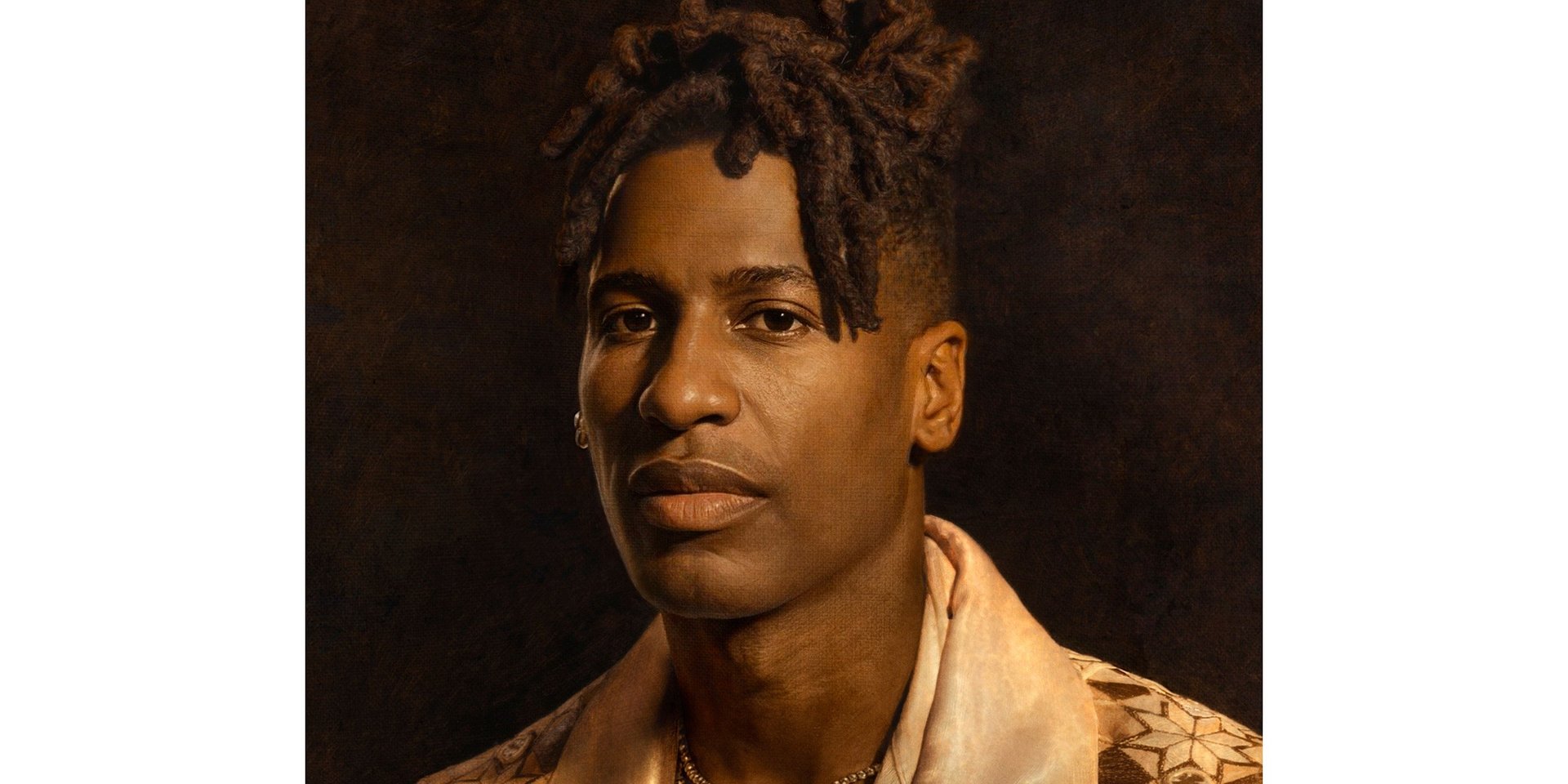 Jon Batiste zapowiada solowy album fortepianowy „Black Mozart (Batiste Piano Series Vol. 2)”