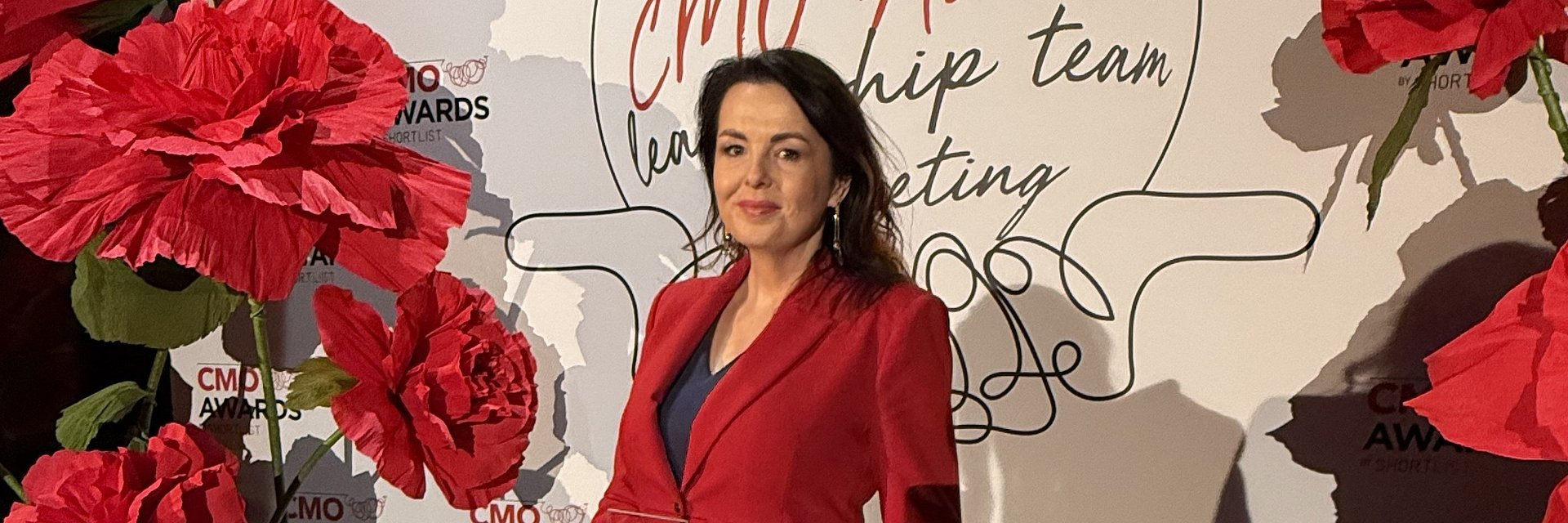 Mlekpol z wyróżnieniem w konkursie CMO Awards 2026!
