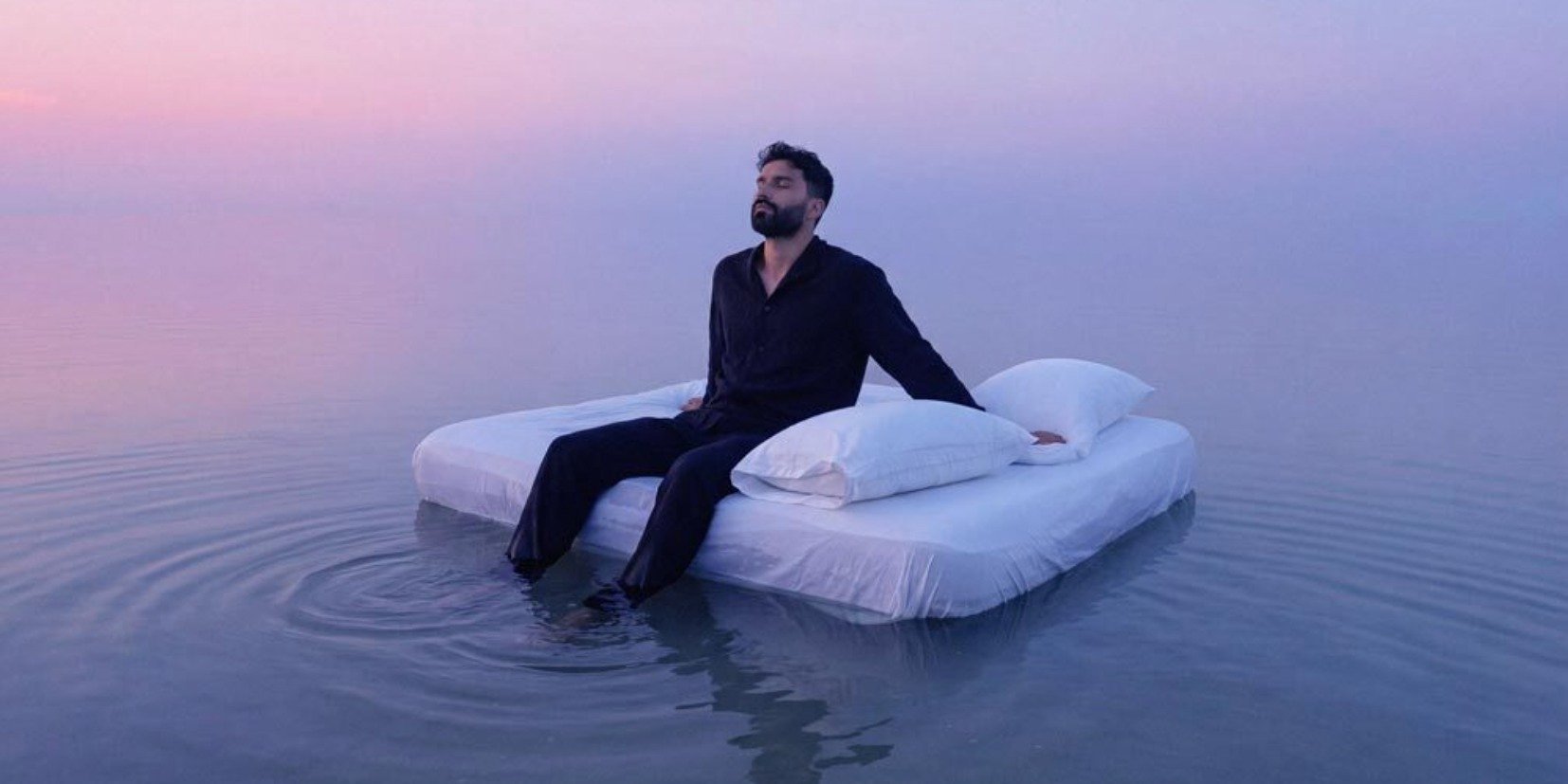 R3HAB kontynuuje muzyczną podróż singlem „More than enough”