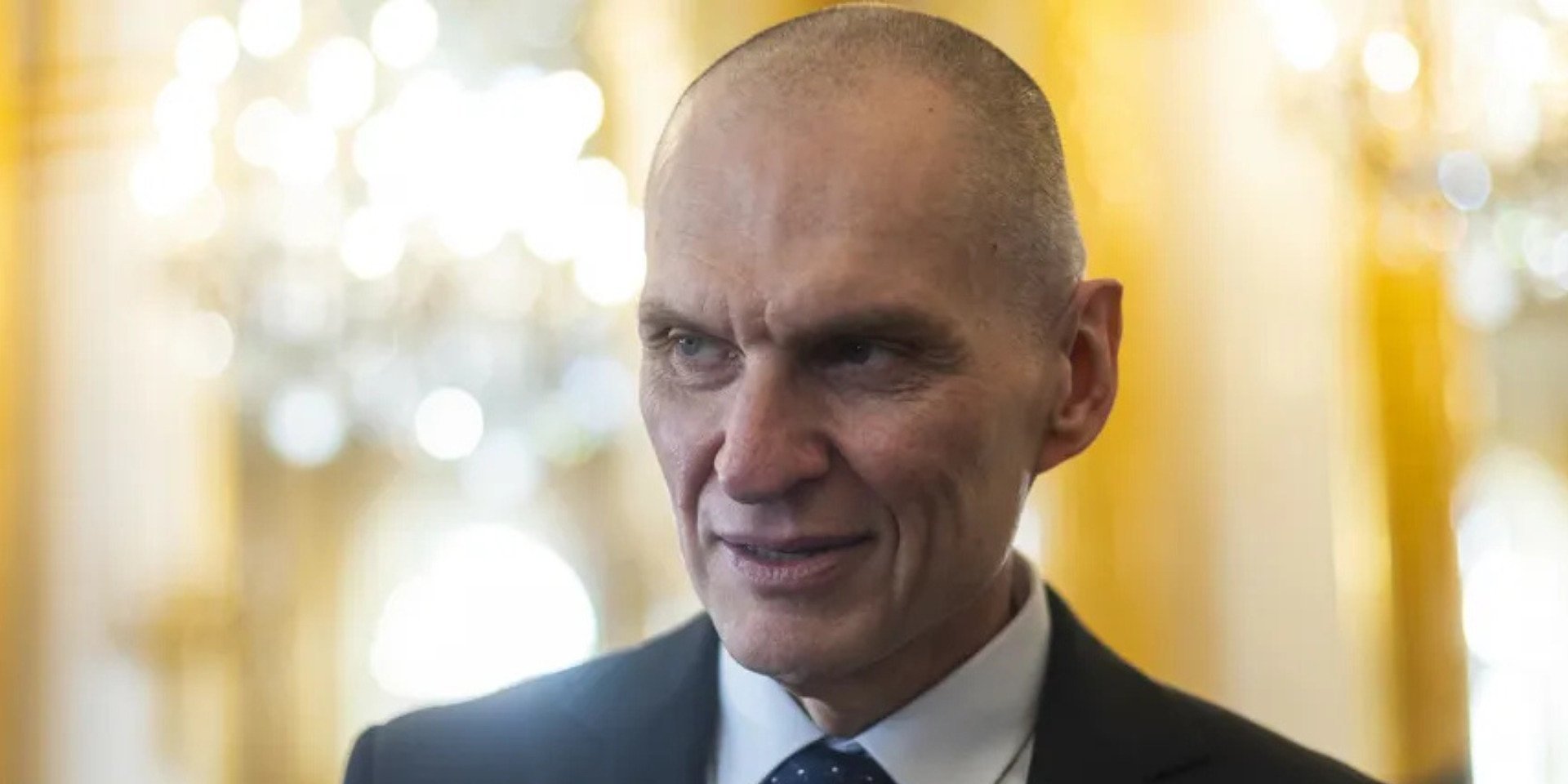 Pierwszy radiowy wywiad z Andrzejem Poczobutem po jego uwolnieniu na antenie TOK FM