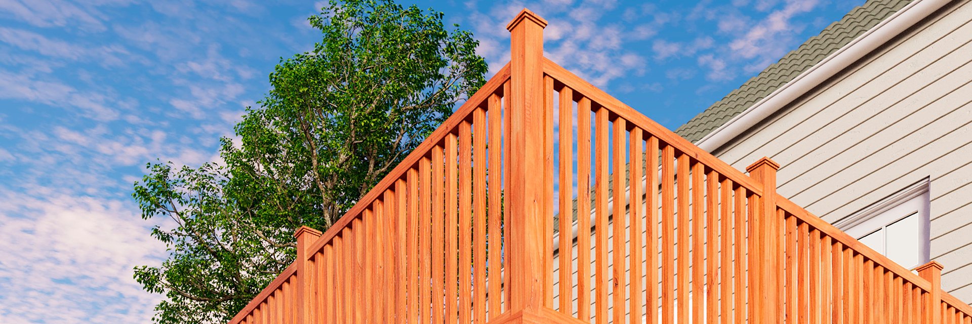 Tools and Resources for Deck Safety Month