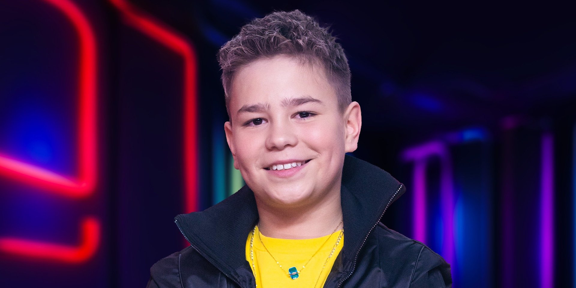Wiktor Sas zwycięzcą "The Voice Kids 9" oraz reprezentantem Polski Eurowizji Junior 2026
