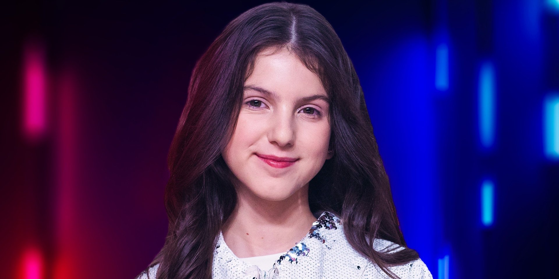 Antonina Grobelna z utworem "Znajduję swe miejsce"