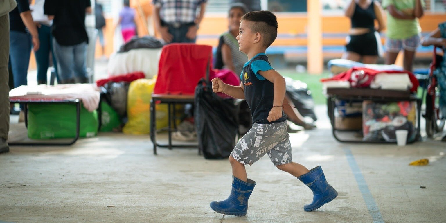 Co piąte dziecko w krajach o wysokim dochodzie żyje w ubóstwie - nowy raport UNICEF