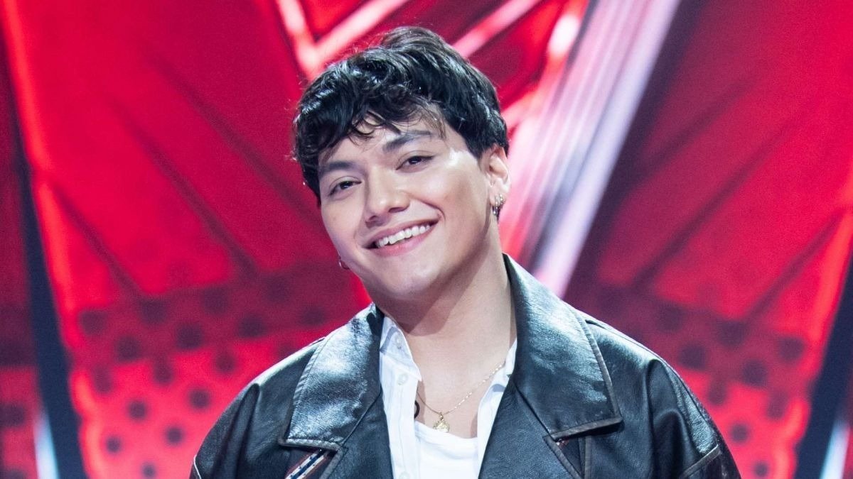 JJ, gościem specjalnym finałowego odcinka 9. edycji "The Voice Kids"