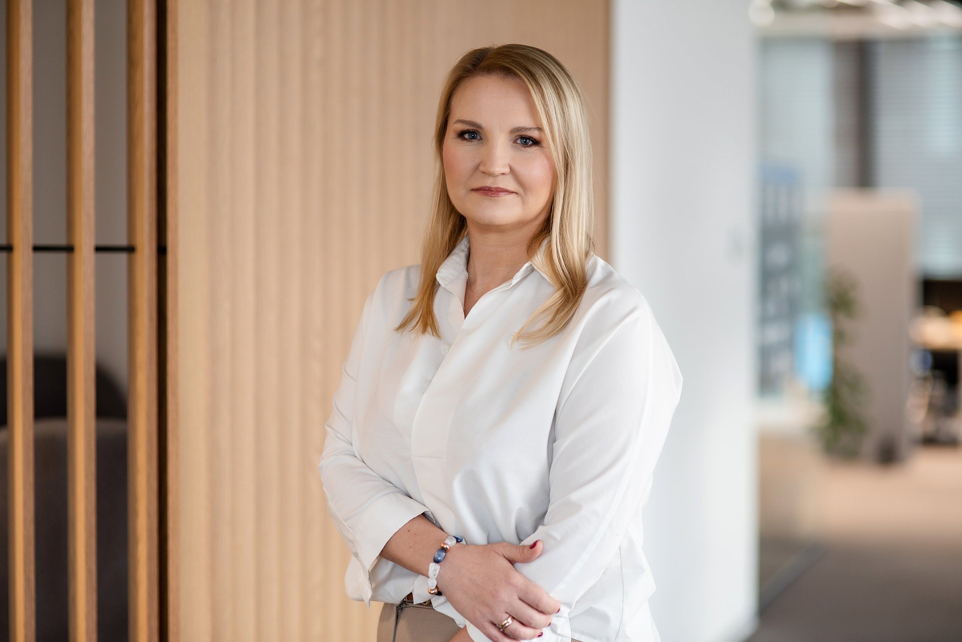 Katarzyna Walczak i zespół marketingu Wakacje.pl laureatami CMO Awards 2026