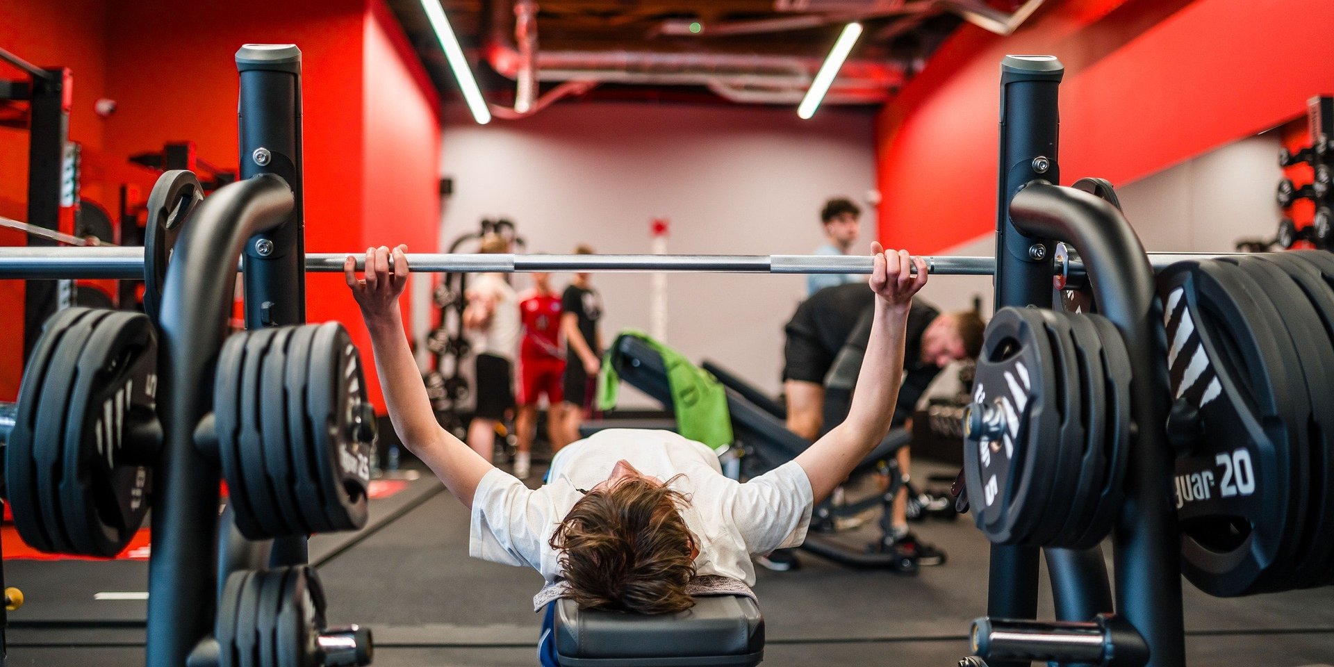 Xtreme Fitness Gyms zaprasza na otwarcie nowego klubu w Głogowie