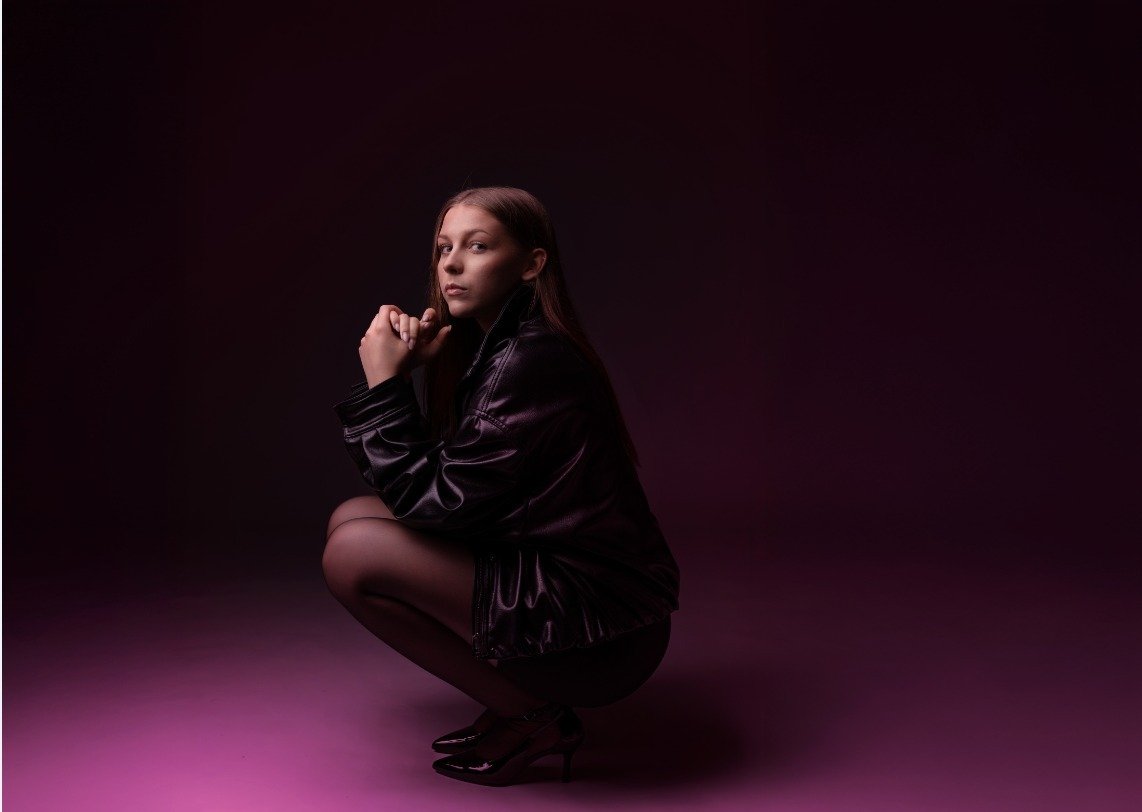 Zosia Wójcik wraca na scenę „The Voice Kids”. Zwyciężczni poprzedniej edycji prezentuje singiel „Szepty”