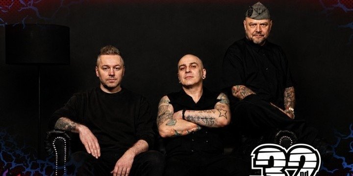 Lipali wracają na Pol’and Rock Festival. „Mechanika rozpadu” i nowy rozdział zespołu