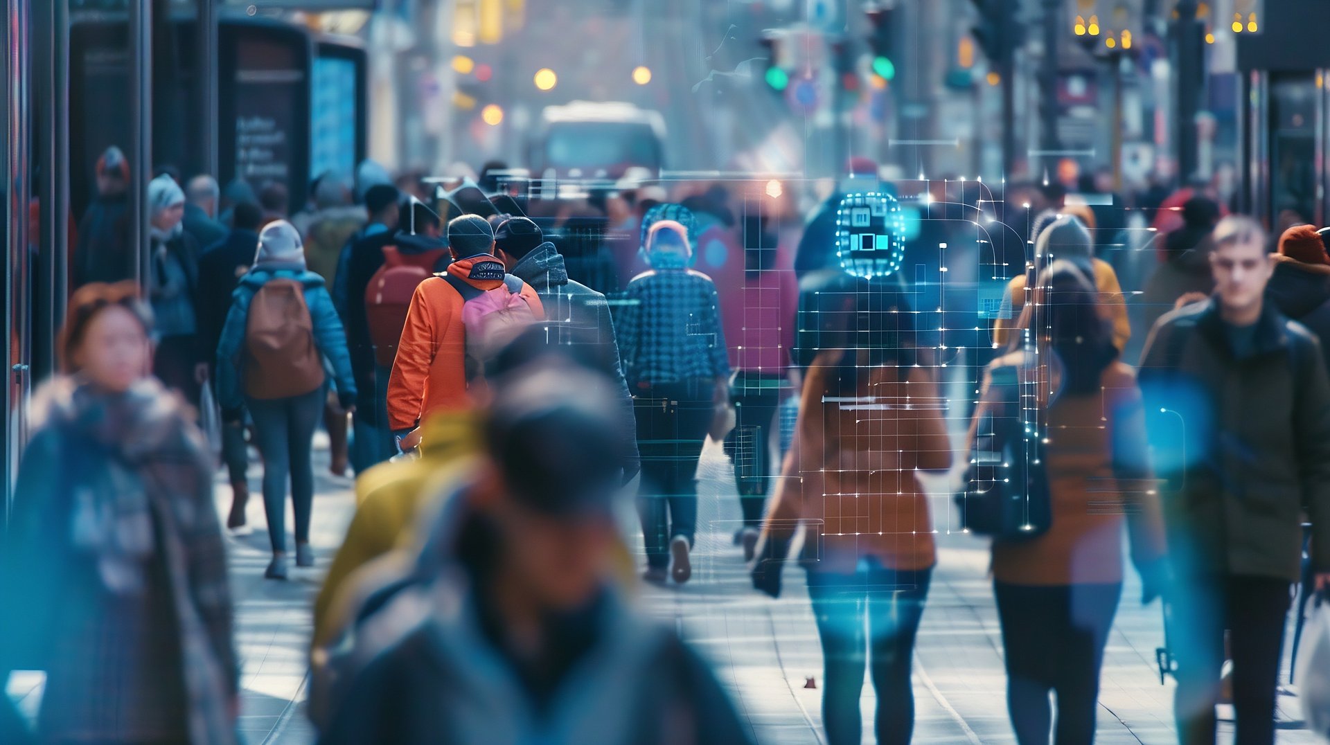 Sensormatic Solutions porta la tecnologia ReID nei centri commerciali per una lettura più intelligente dei flussi di visitatori