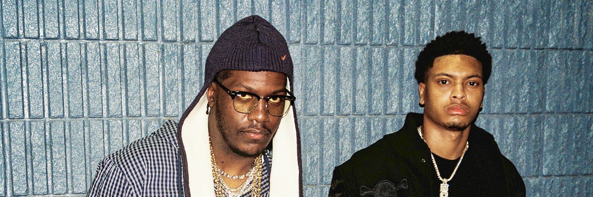 Nemzzz i Lil Yachty łączą siły. Posłuchaj "GEEKIN"
