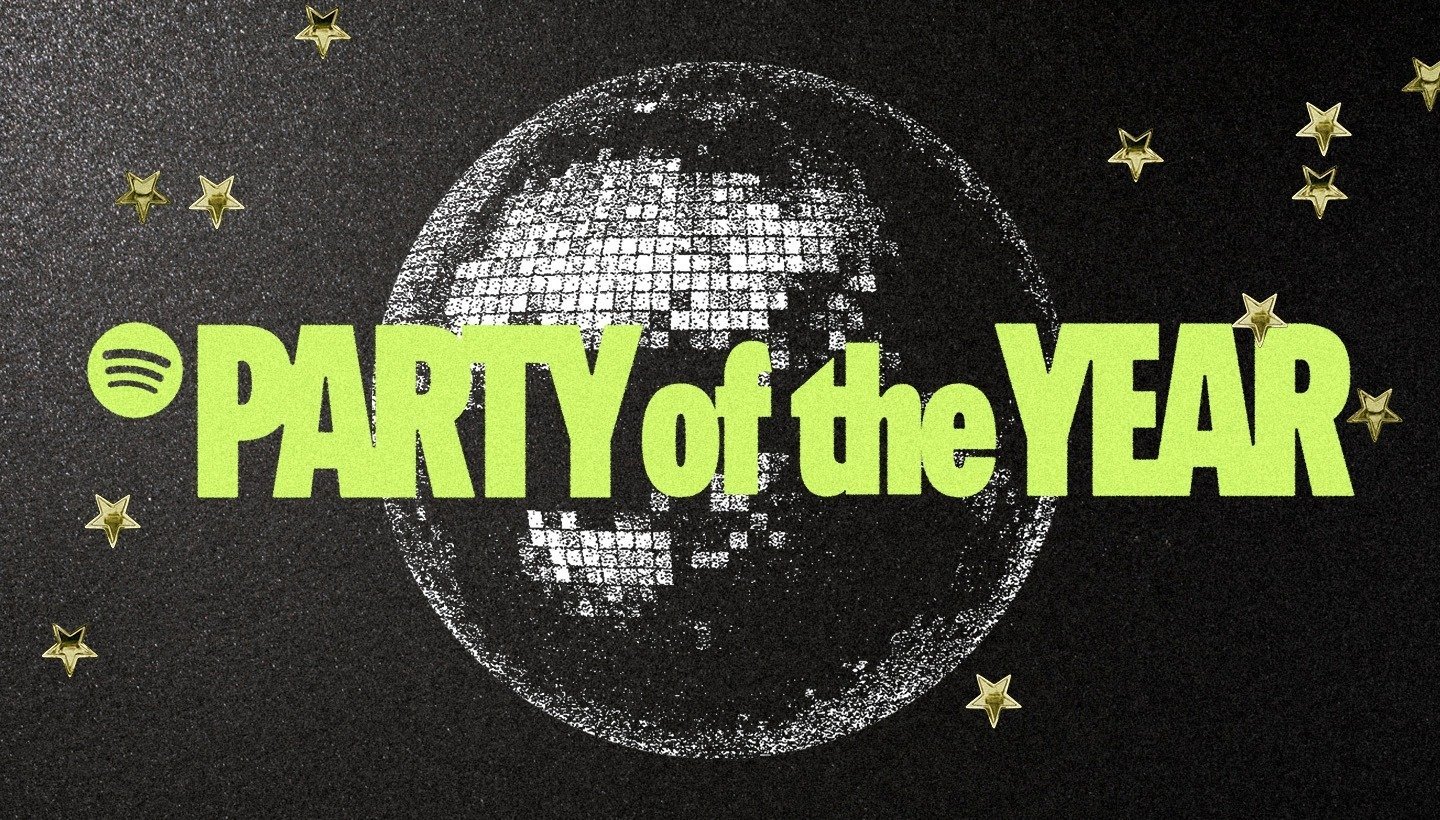 20 Jahre Spotify: Neuer Rückblick zeigt erstmals die ganz persönliche Streaming-Historie