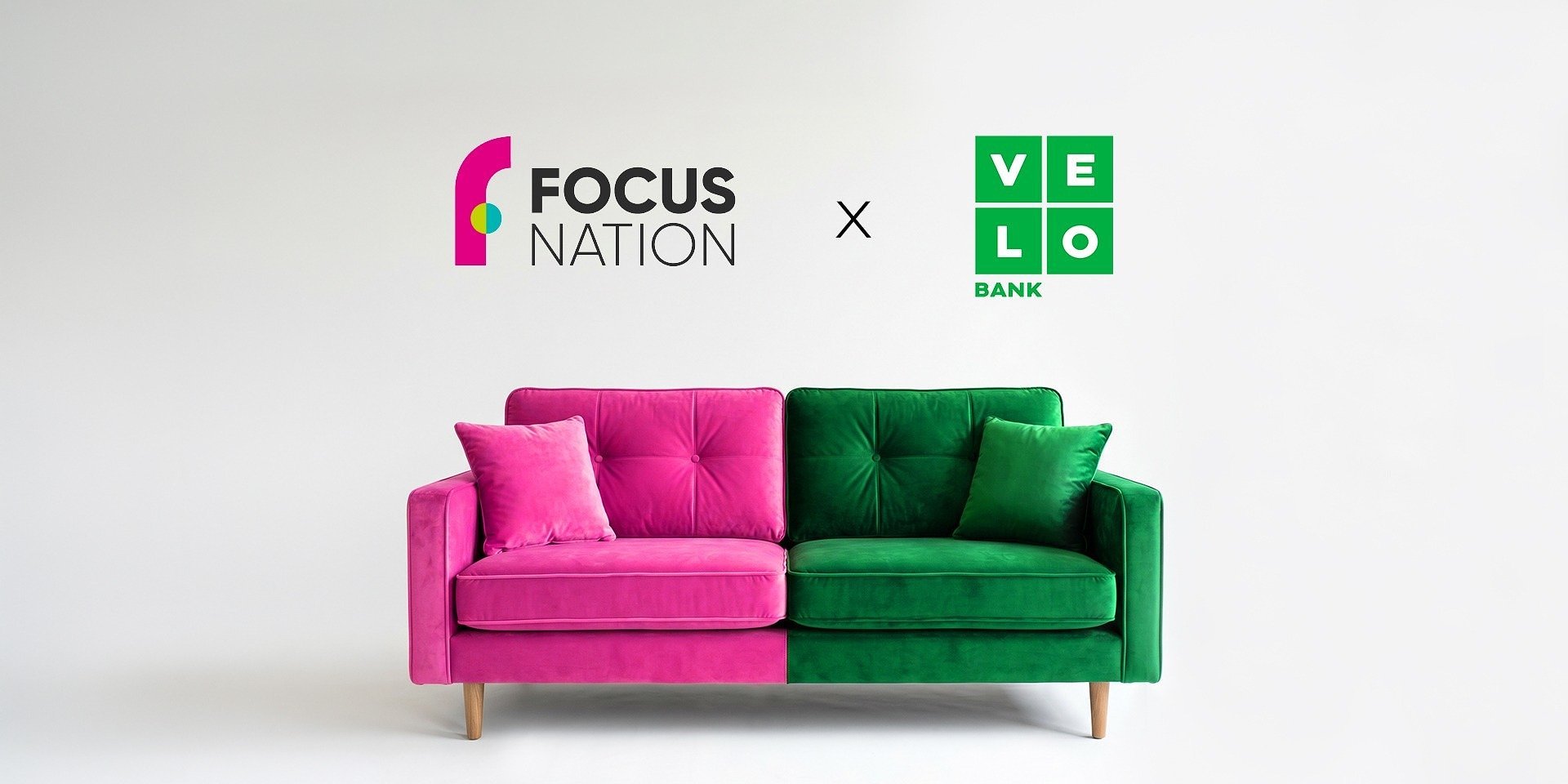 VeloBank wybrał Focus Nation