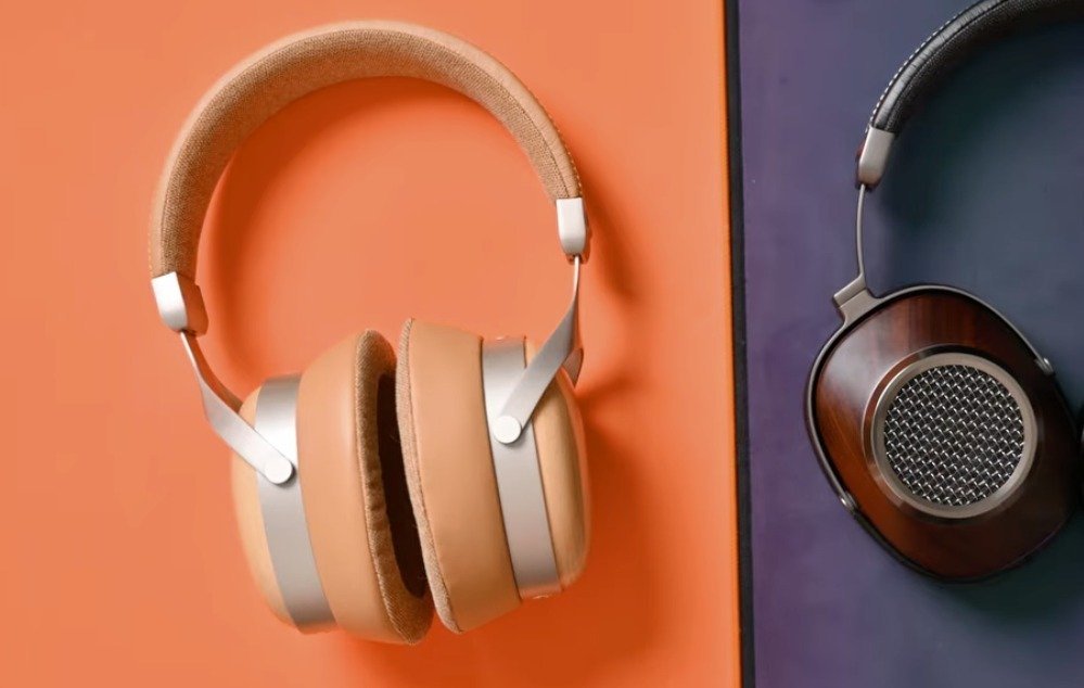Ryan Ho - Which Audiophile Headphone is Better? Sivga Anser vs. SV021 Pro Robin