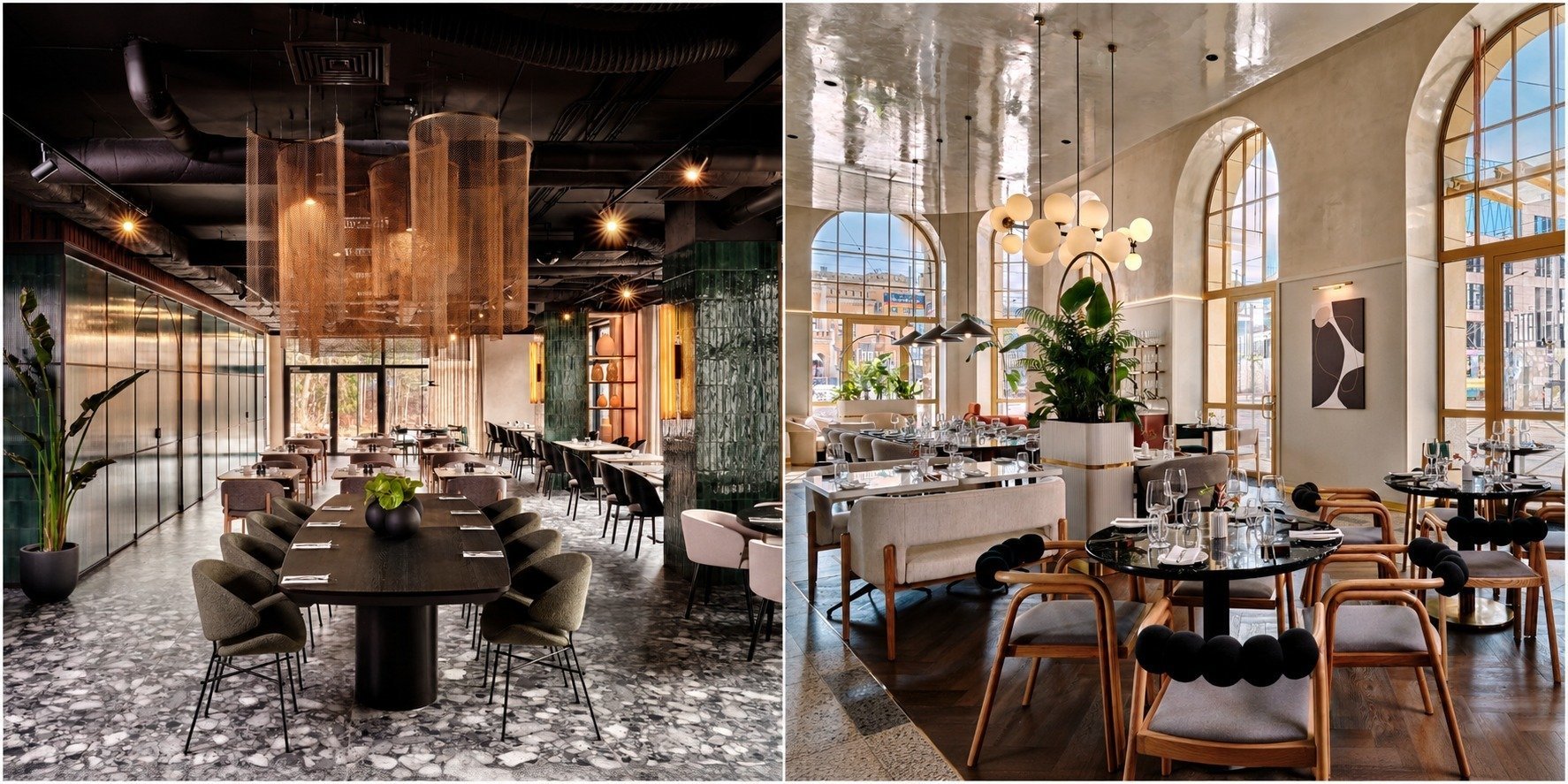 Smak na wagę złota. Podwójny sukces marki Mövenpick w plebiscycie Poland 100 Best Restaurants