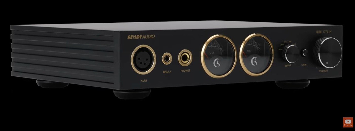 The Audiophile Man - NEW HiFi NEWS! Solen Valve Amps, Atlas Hyper RCA Cables, Sendy Kylin DAC & Burson Stellar Head Amps