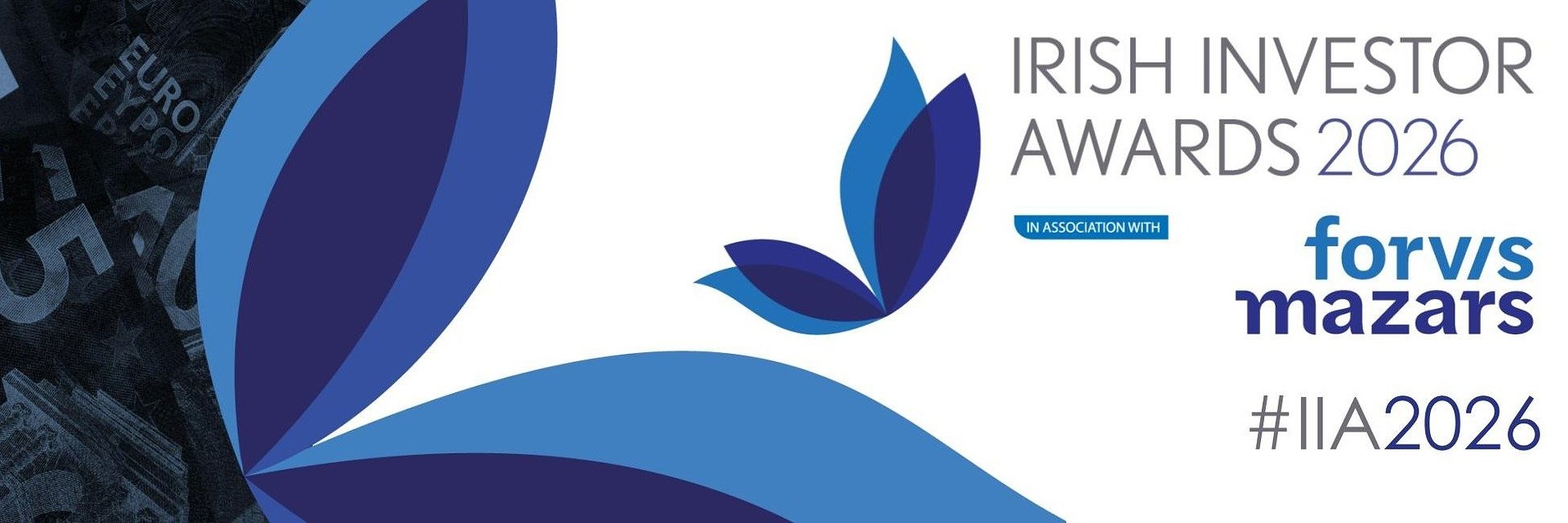2026 IRISH INVESTOR AWARDS WINNERS ANNOUNCED