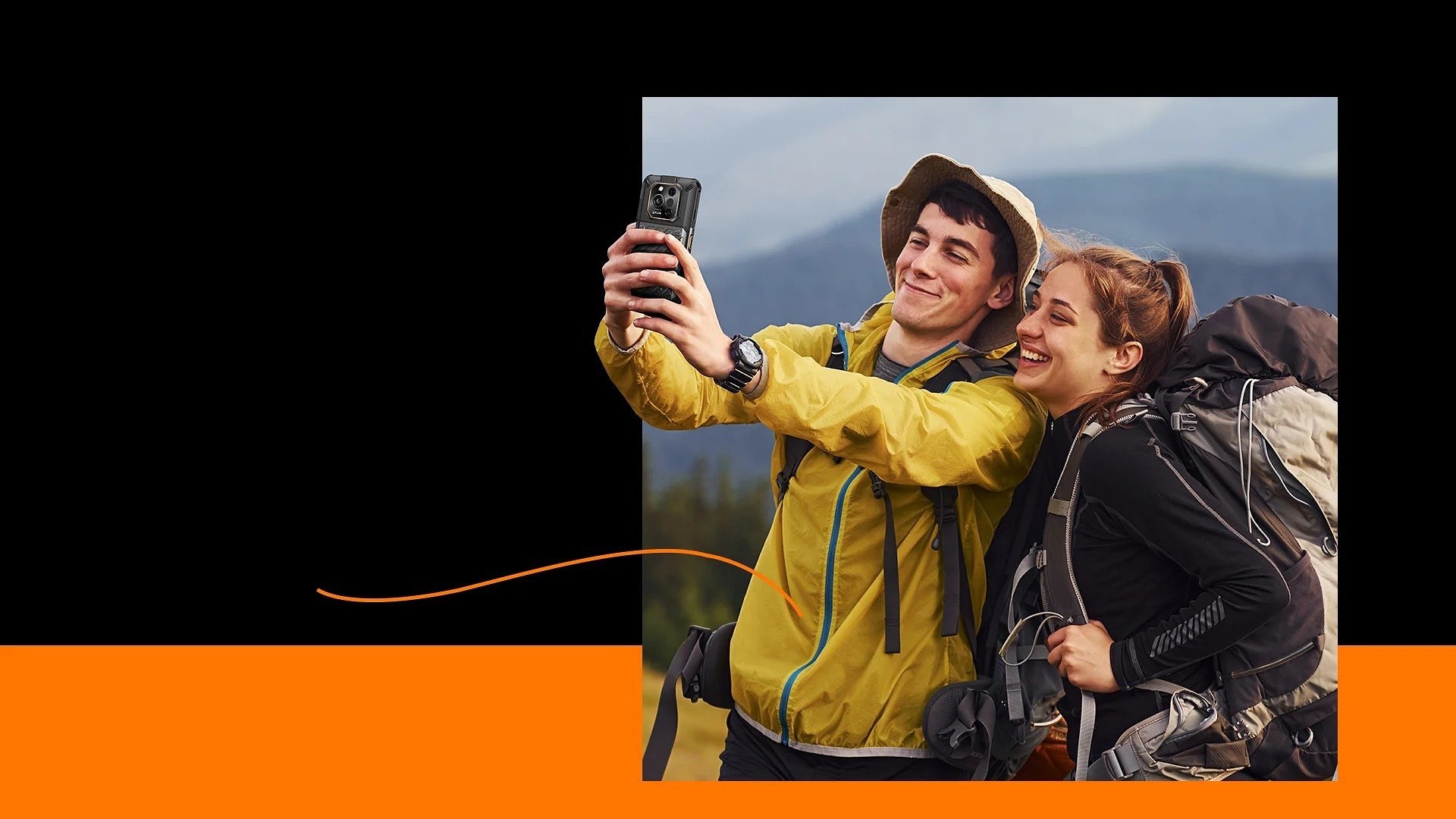 RugOne z promocjami w maju. Wytrzymałe smartfony w specjalnych cenach.