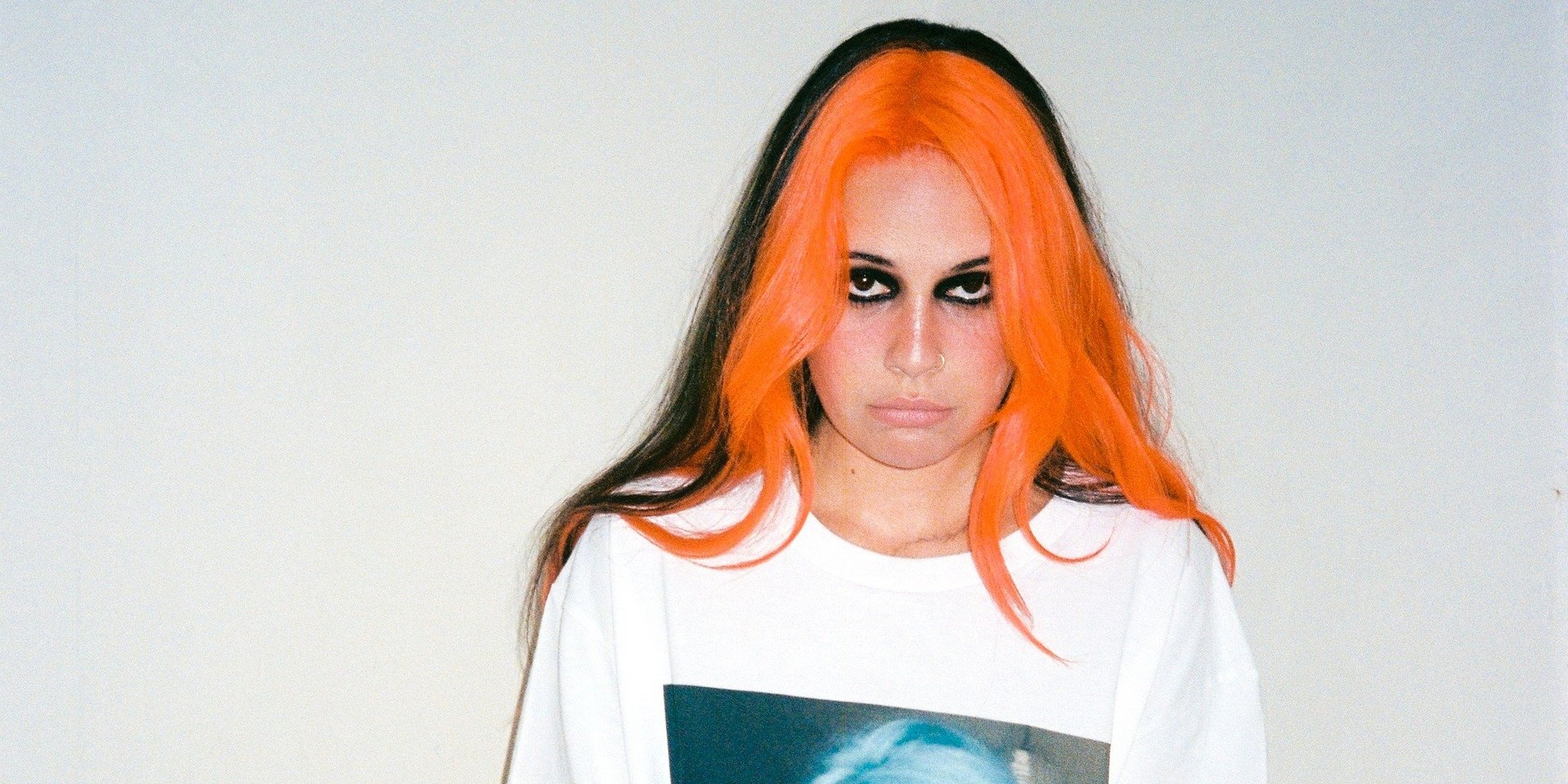 Bea Miller otwiera nowy rozdział singlem „Depressed On The Internet”