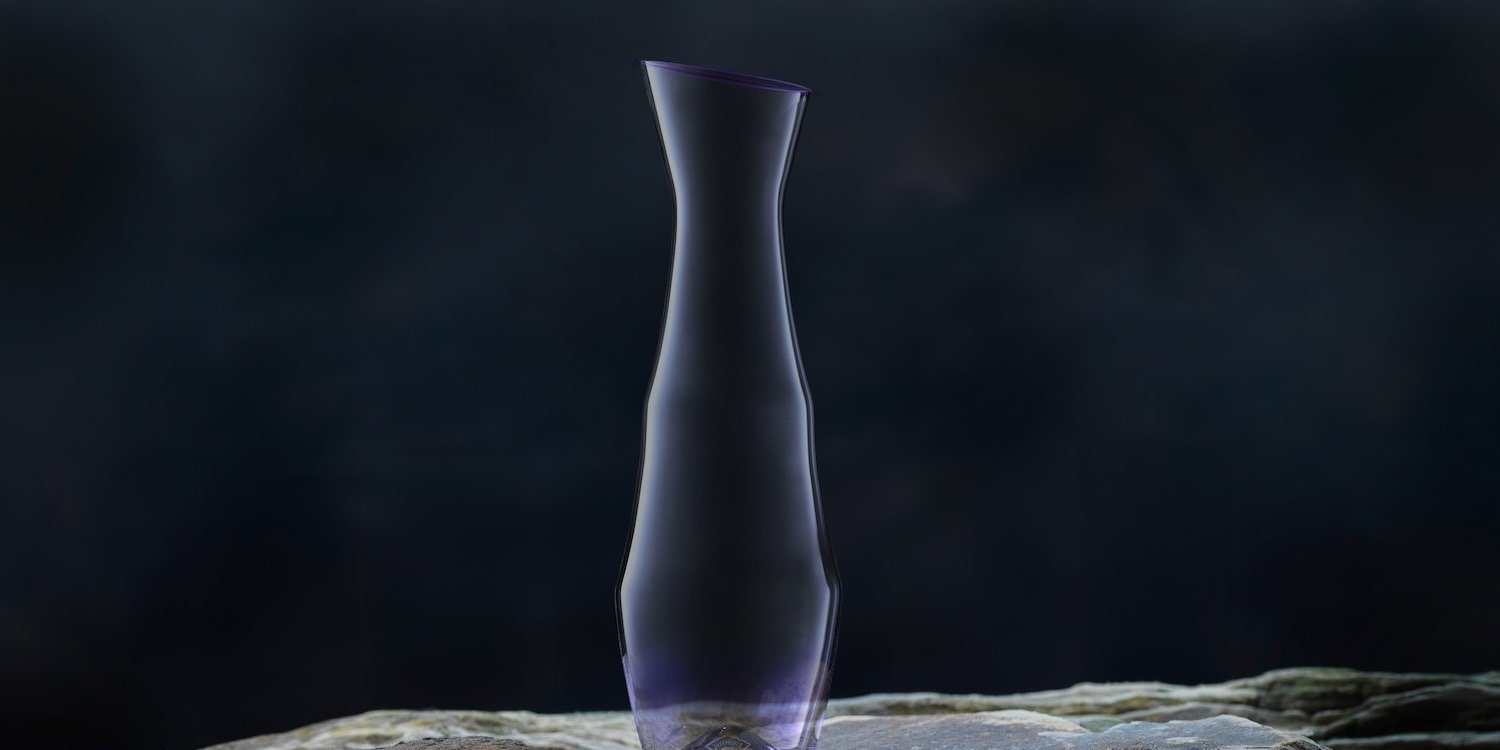Josephinenhütte Announces Limited Edition Alpine Light Josephine No. 6 Set and No. 9 Carafe