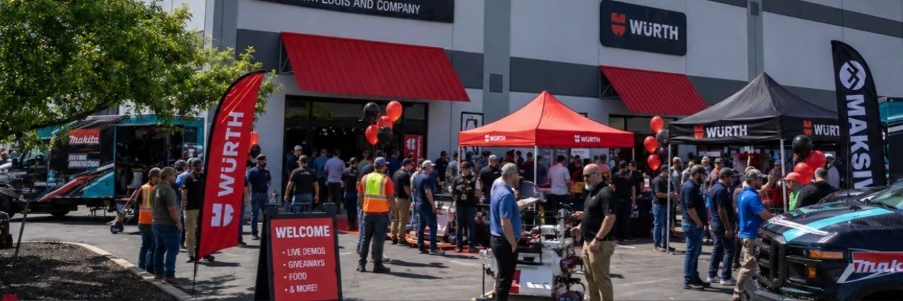 West Jordan to Host Major Woodworking and Manufacturing Open House This June