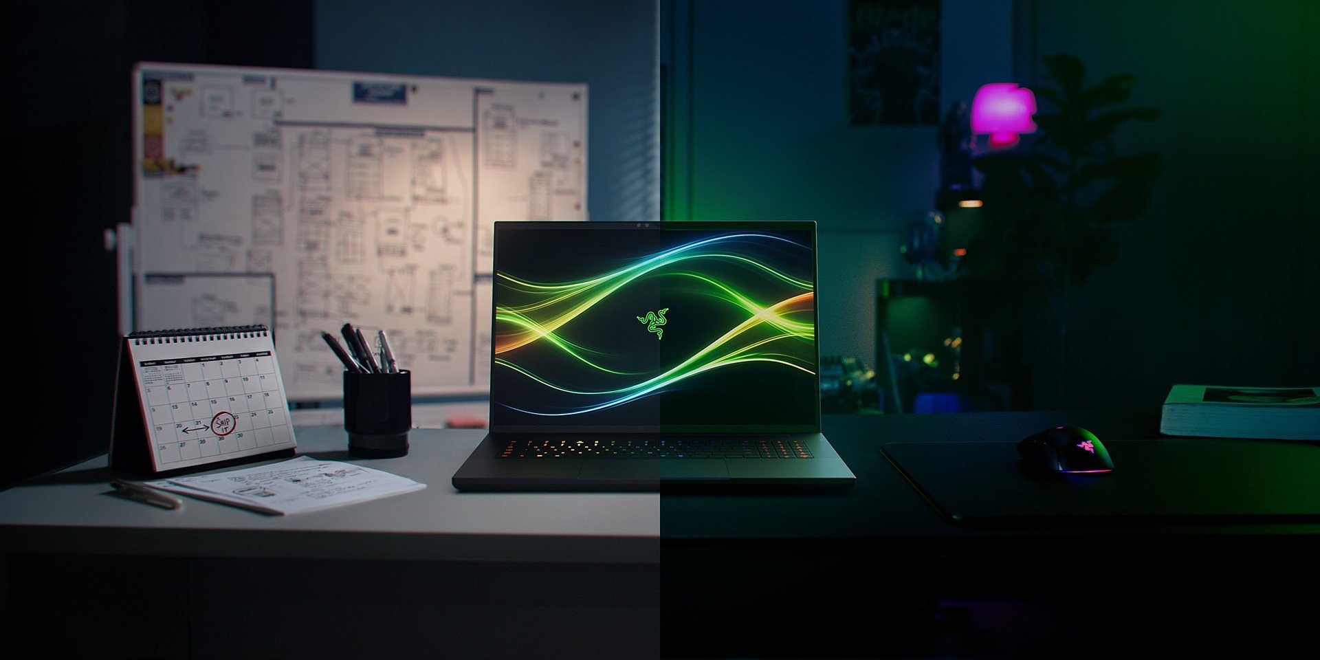 Oto Razer Blade 18 (2026) – laptop, dla którego nie istnieje słowo „kompromis”