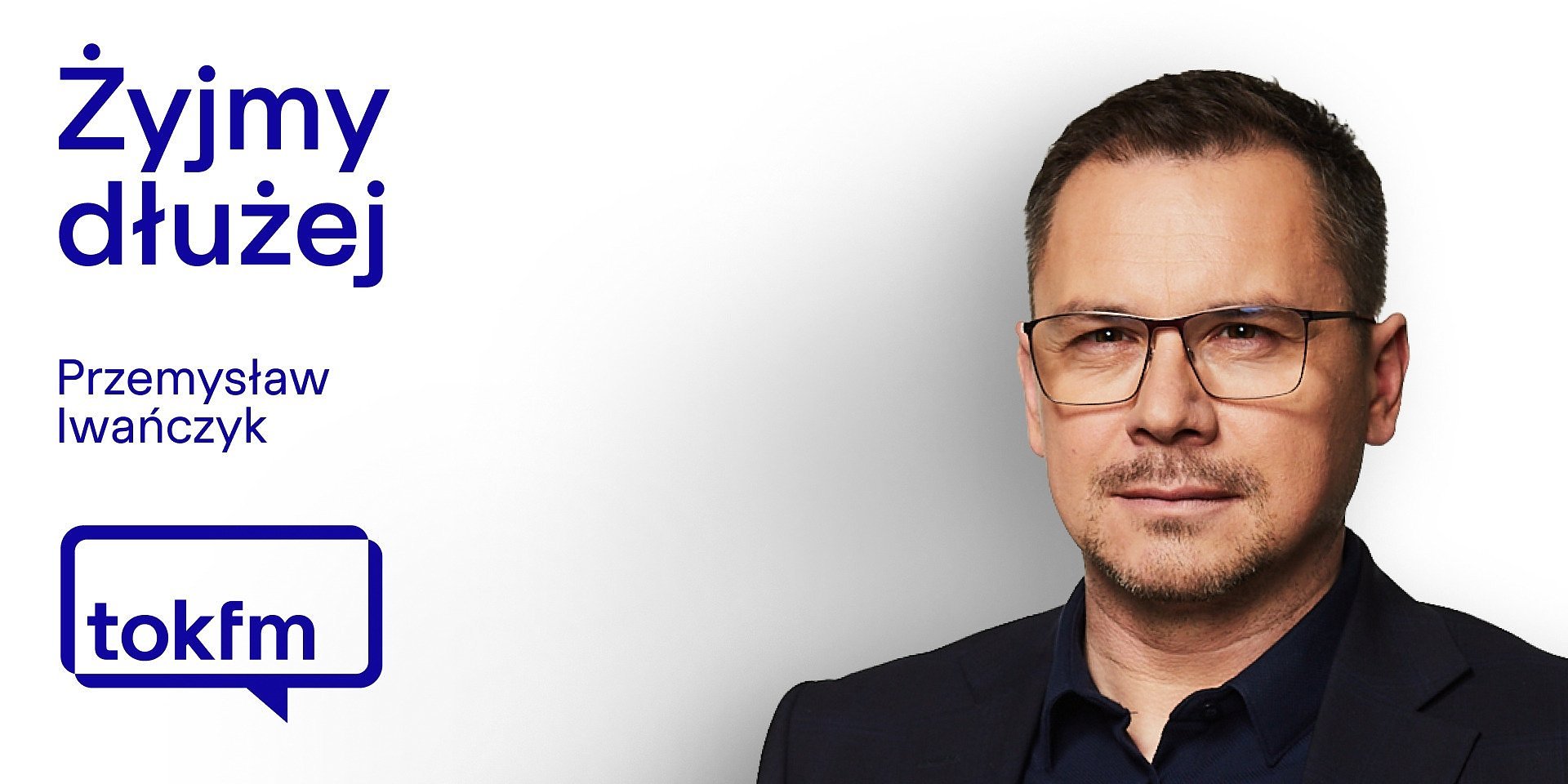 TOK FM z kolejnymi nowościami w weekendowej ramówce