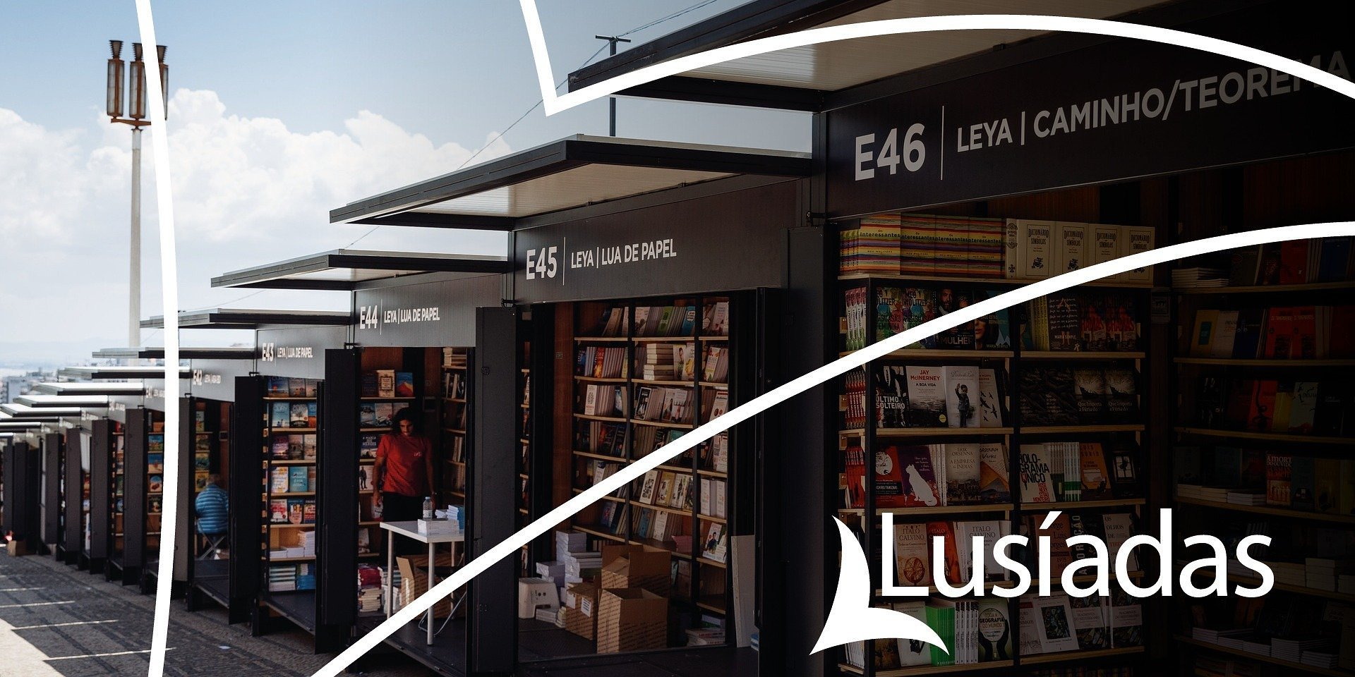 Lusíadas Saúde e APEL abrem novo capítulo entre saúde, leitura e literacia