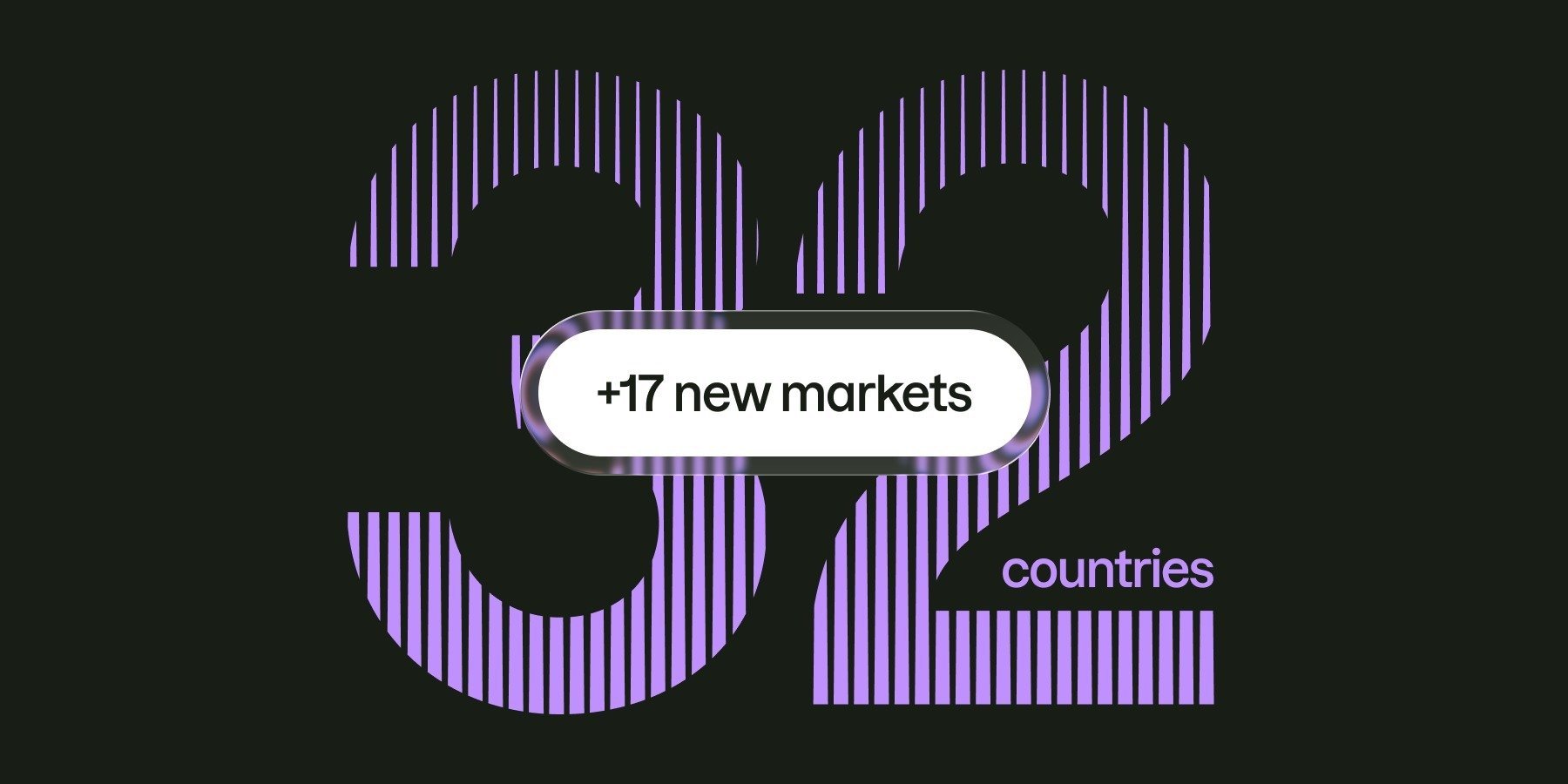 Semrush Expands AI Visibility Database To 32 Countries, With 17 New Regional Markets