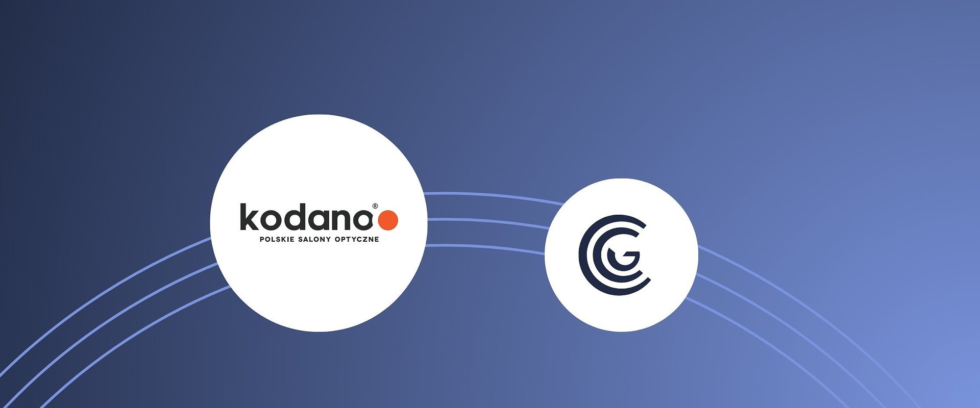 Kodano Optyk rozpoczyna współpracę z Clear Communication Group