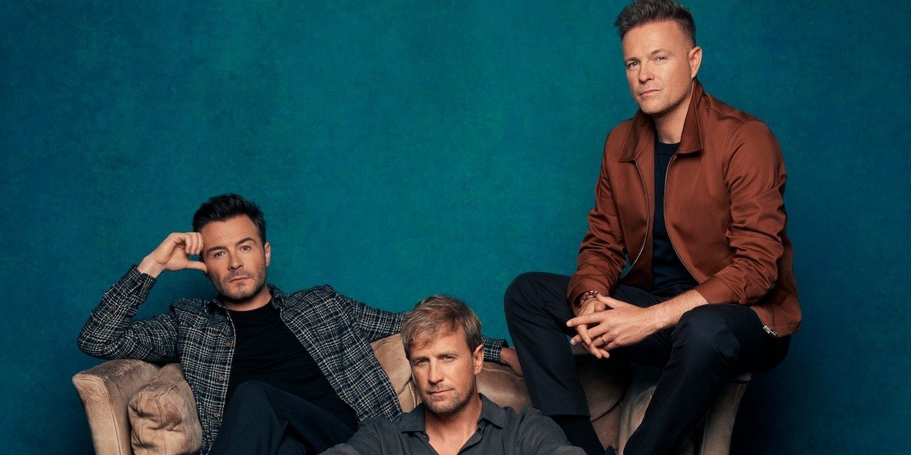 Westlife wracają z albumem podsumowującym ich 25-lecie