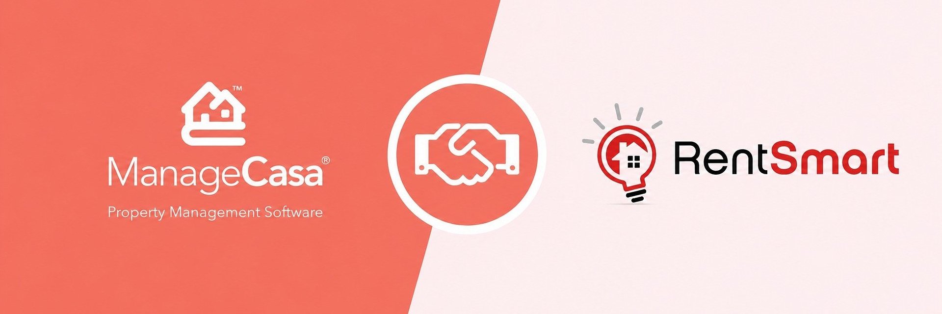 ManageCasa Announces Partnership with RentSmart
