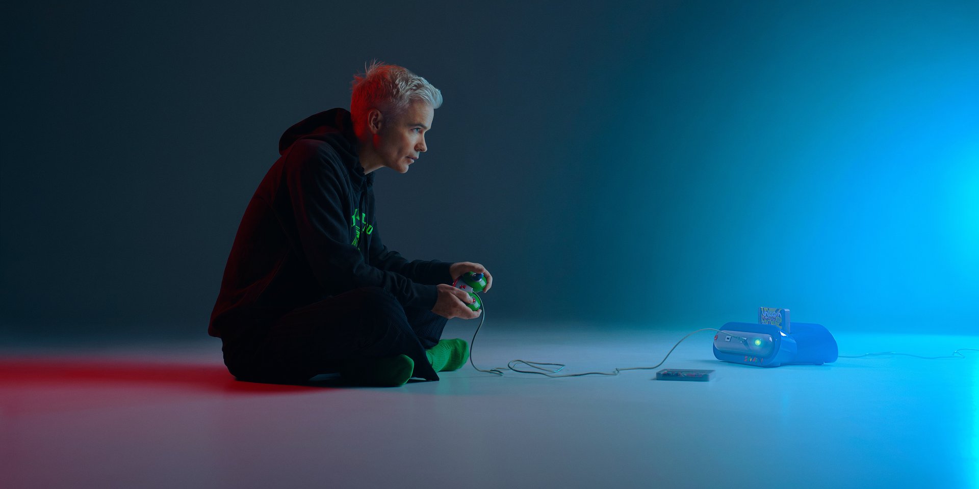 The Avalanches hipnotyzują singlem „Together”