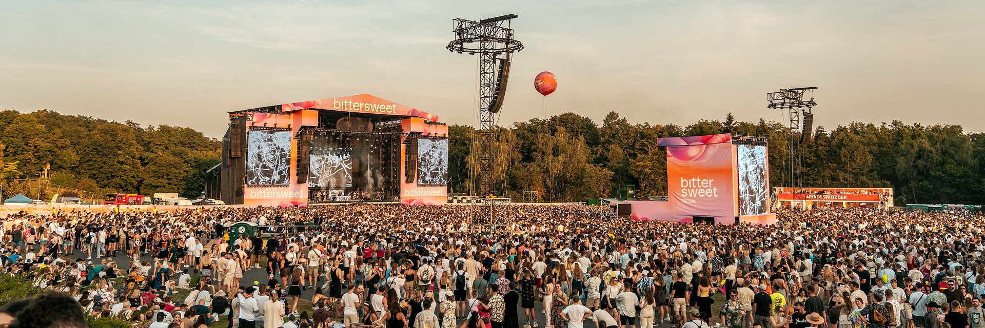 PKO Bank Polski został głównym sponsorem BitterSweet Festival