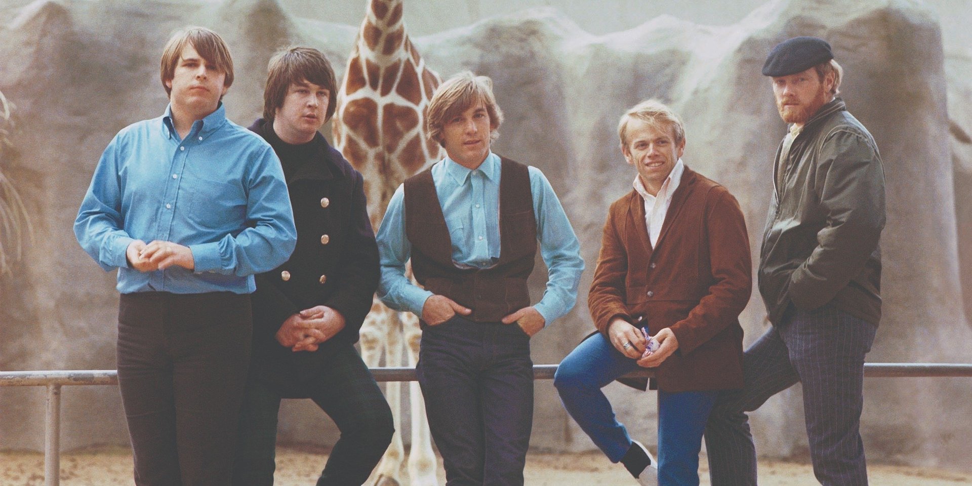 Od „Wouldn’t It Be Nice” do muzycznej rewolucji – „Pet Sounds” kończy 60 lat