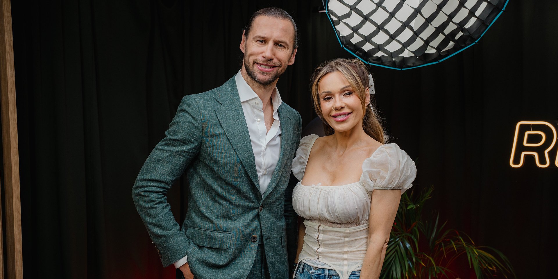 Doda w podcaście „W Stylu Krychowiaka” w RMF FM szczerze o facetach, hejcie i odejściu z show-biznesu. „Nie chcę skończyć jako własna karykatura”