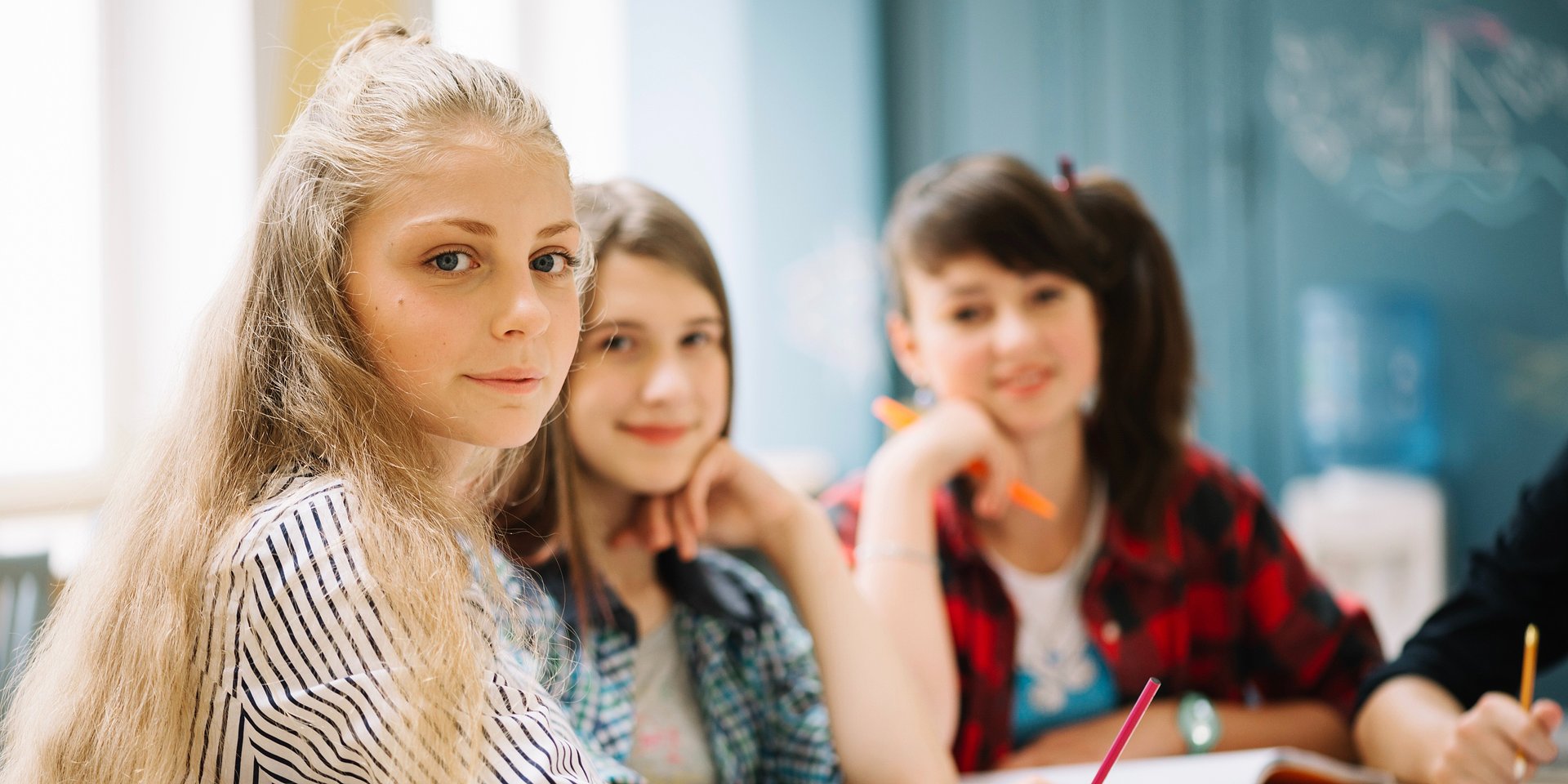 Od jednej lekcji do realnej zmiany – akcja UNICEF Polska „Mam prawo do...”
