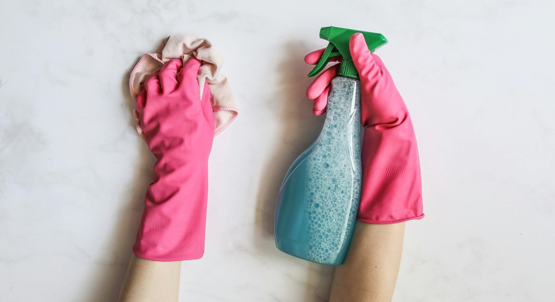 A Kent Cleaning Expert's Top Tips for Getting Your Home Summer-Ready