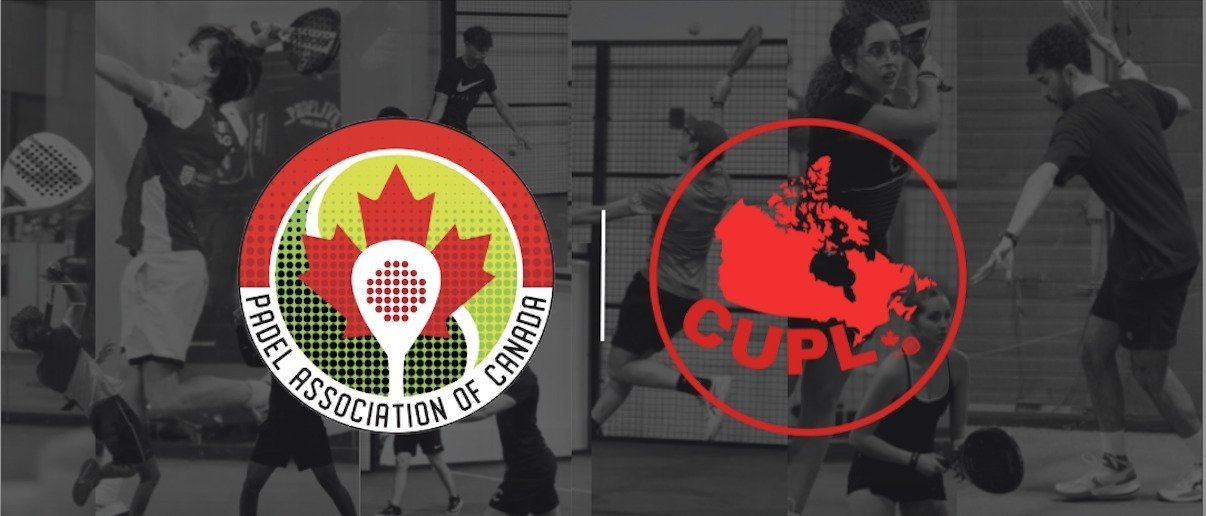 Canada's National Padel Governing Body Officially Recognizes the Canadian Universities Padel League