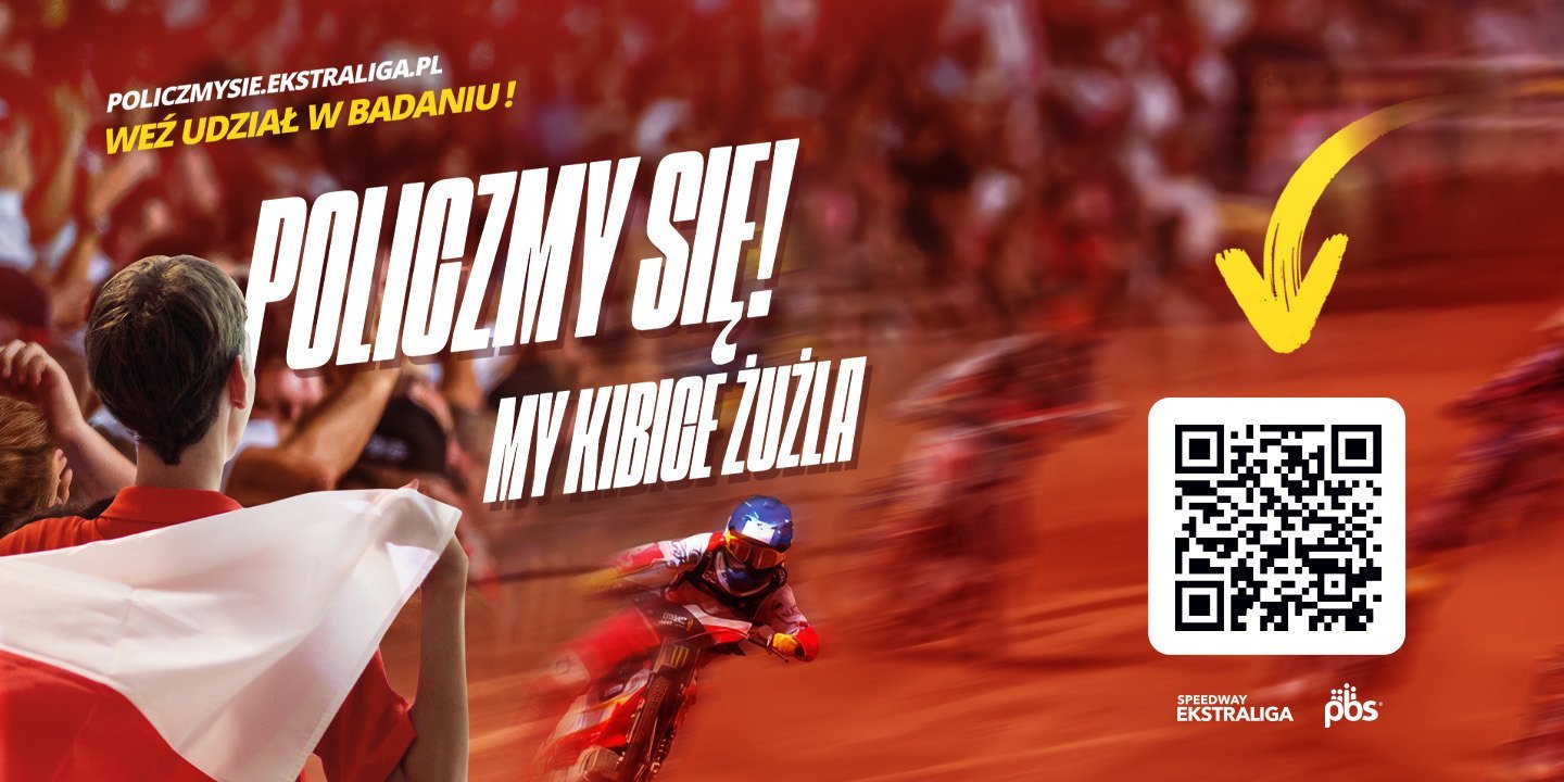 Ekstraliga Żużlowa sprawdza fanów żużla, na to trzeba się przygotować