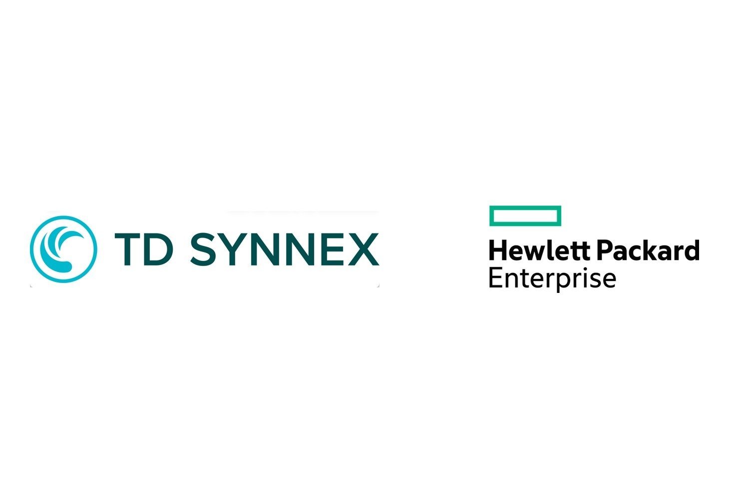 TD SYNNEX selecionada como Parceira de Distribuição Global da HPE